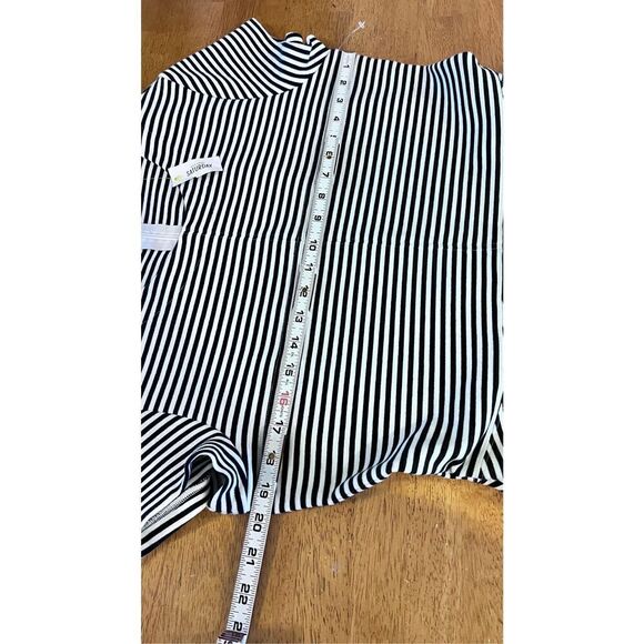 Kate Spade Saturday striped Good Times Dress NWT SZ L - Picture 10 of 12